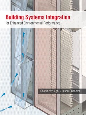 cover image of Building Systems Integration for Enhanced Environmental Performance